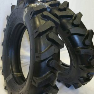 6.00.16 TG TYRE FOR IMPLEMENT